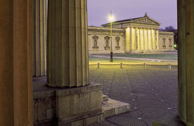 Königsplatz 276x