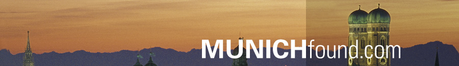 MUNICHfound.com