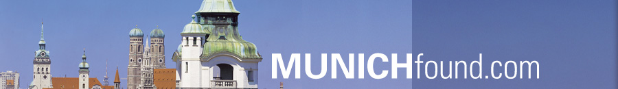 MUNICHfound.com