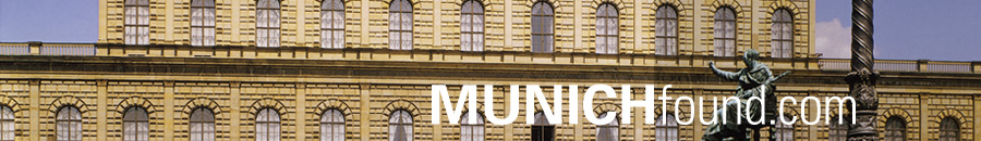 MUNICHfound.com